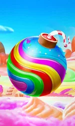 Sweet Bonanza