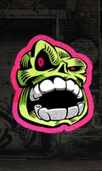 Chaos Crew