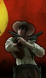 Wanted Dead or a Wild