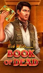 Book of Dead