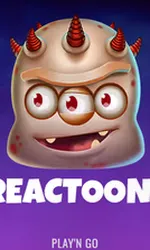 Reactoonz