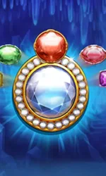 Crystal Caverns Megaways