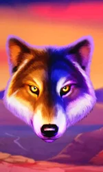 Wolf Gold