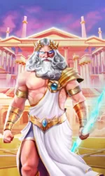 Gates of Olympus