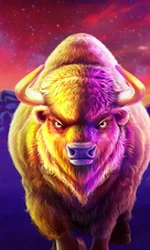 Buffalo King Megaways