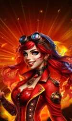 Inferno Coins: ULTIMATE RUNNING WINS