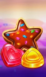 Candy Blitz